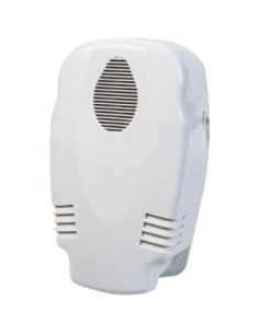 Bactériostatique mural rechargeable ABS blanc