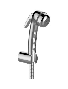 Douche manuelle pour bidet