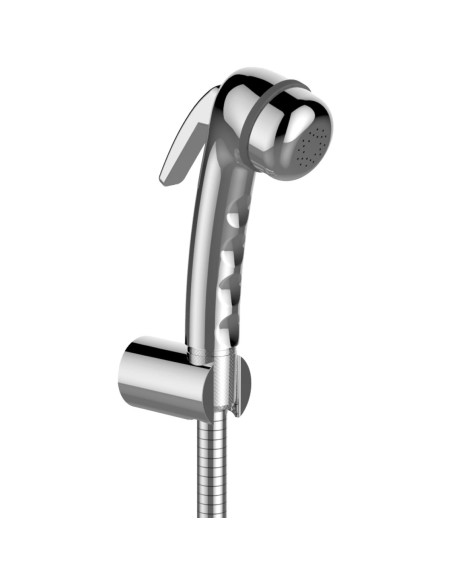 Douche manuelle pour bidet