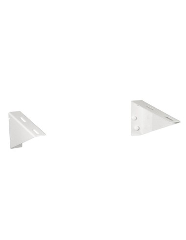 Support fixe pour lave-mains ergonomiques