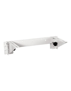 Support manuel pour lave-mains ergonomiques