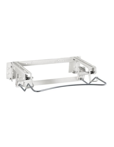 Support pneumatique pour lave-mains ergonomiques