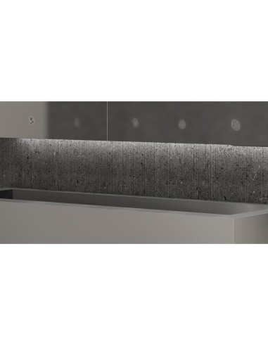 LED arrière pour meuble MUMO 700
