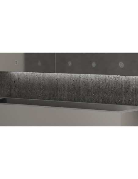 LED arrière pour meuble MUMO 700