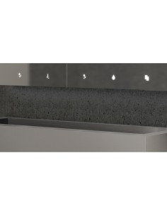 LED avant pour meuble MUMO 900