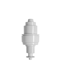 Valve pour spray pour distributeur de savon automa tique