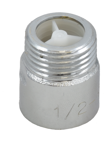 Clapet anti-retour. 1/2" G