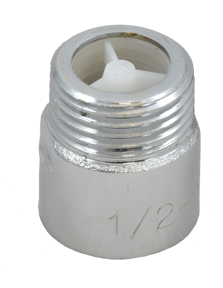 Clapet anti-retour. 1/2" G