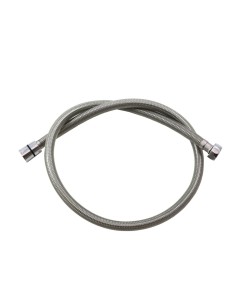 Tuyau flexible de 110 cm pour robinet d’évier