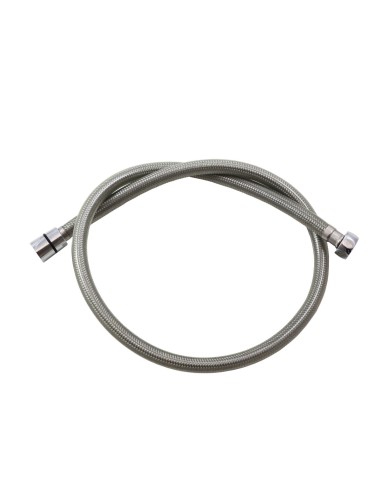 Tuyau flexible de 110 cm pour robinet d’évier