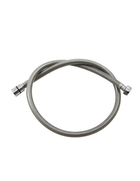 Tuyau flexible de 110 cm pour robinet d’évier