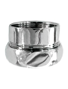 Raccord d’union pour tube Ø 32 mm
