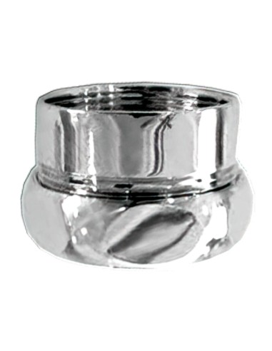 Raccord d’union pour tube Ø 32 mm