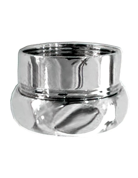 Raccord d’union pour tube Ø 32 mm