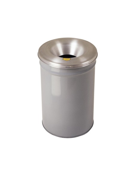 Poubelle ininflammable 45 l