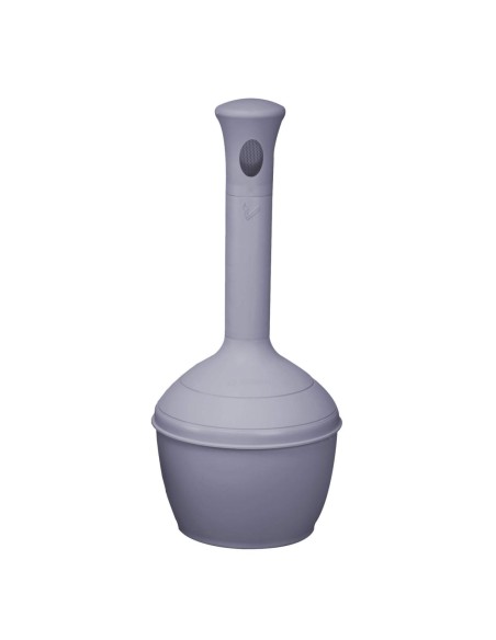 Cendrier d'extérieur POLYÉTHYLÈNE gris
