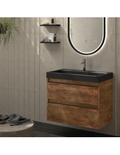 Meuble Nasu Rustik Duplach-Design et élégance.