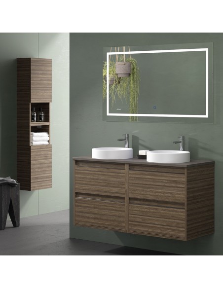 Meuble Nasu Ribons Duplach-Design et élégance