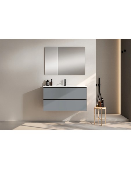 Meuble Granada Avio Visobath / Élégance et Design