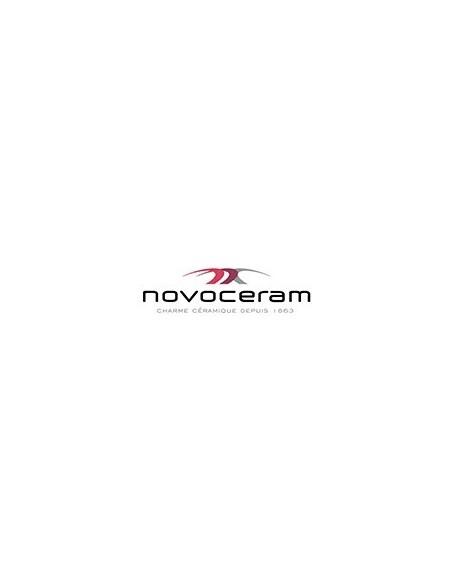 Novoceram Tiber Light 30*60cm Carrelage effet pierre