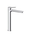 MITIGEUR BEC HAUT RHIO CHROME