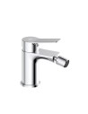 MITIGEUR BIDET RHIO CHROME