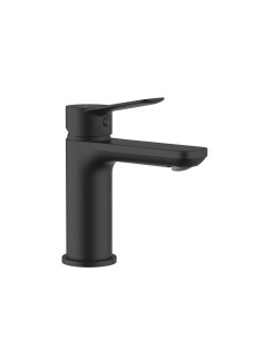 MITIGEUR LAVABO RHIO NOIR