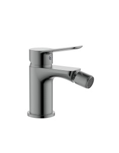 MITIGEUR BIDET RHIO TITANE