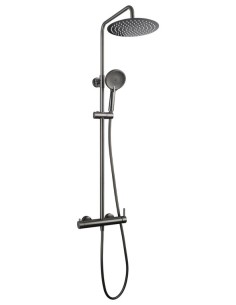 COLONNE DOUCHE MITIGEUR INVERTER R TITANE