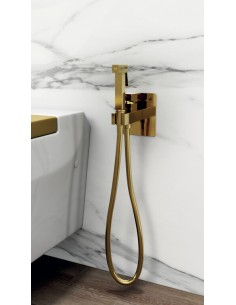 BIDET ENCASTRE ORION OR PVD 2