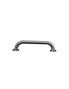 BARRE D’APPUI EN ACIER NICKEL 25*300*0.8 mm