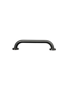 BARRE D’APPUI EN ACIER TITANE 25*300*0.8 mm