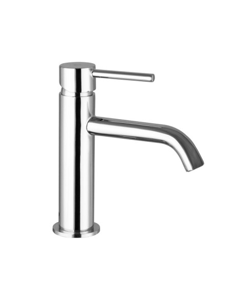 MITIGEUR LAVABO SIRIO CHROME