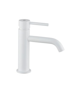 MITIGEUR LAVABO SIRIO BLANC
