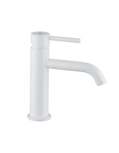MITIGEUR LAVABO SIRIO BLANC