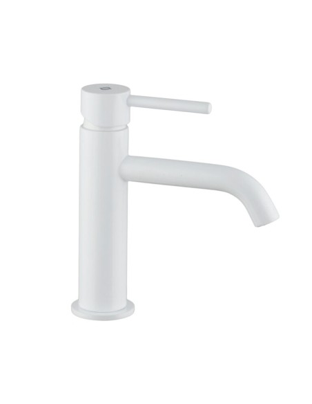 MITIGEUR LAVABO SIRIO BLANC
