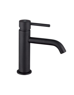 MITIGEUR LAVABO SIRIO NOIR