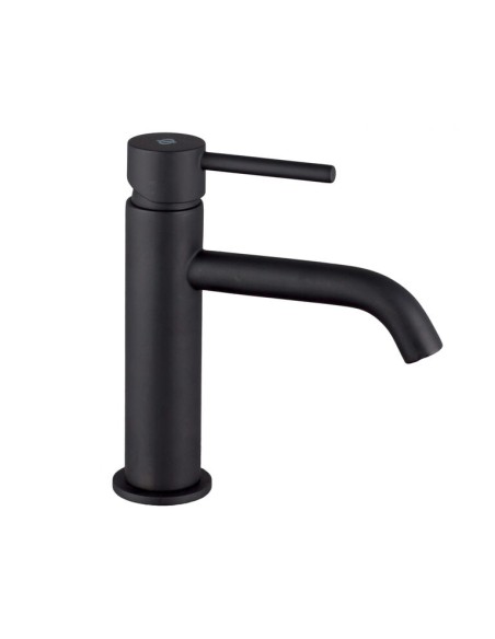 MITIGEUR LAVABO SIRIO NOIR