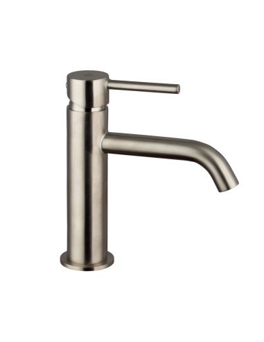 MITIGEUR LAVABO SIRIO NICKEL