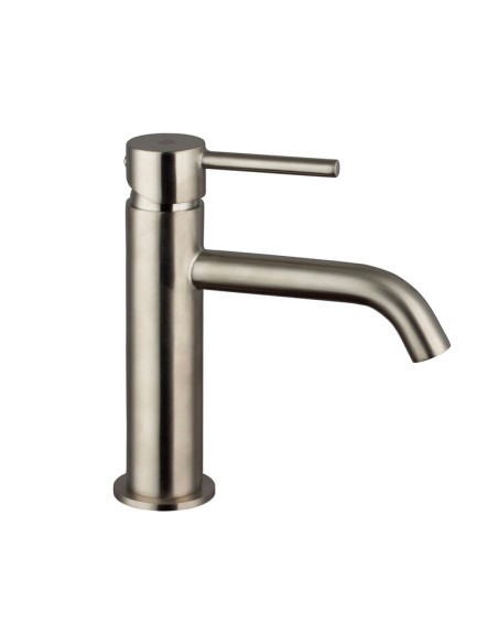 MITIGEUR LAVABO SIRIO NICKEL