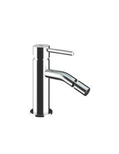 MITIGEUR BIDET SIRIO CHROME