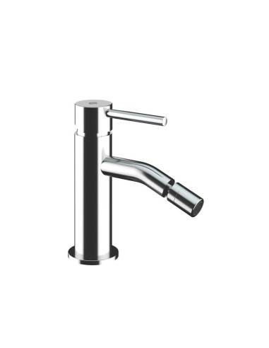 MITIGEUR BIDET SIRIO CHROME