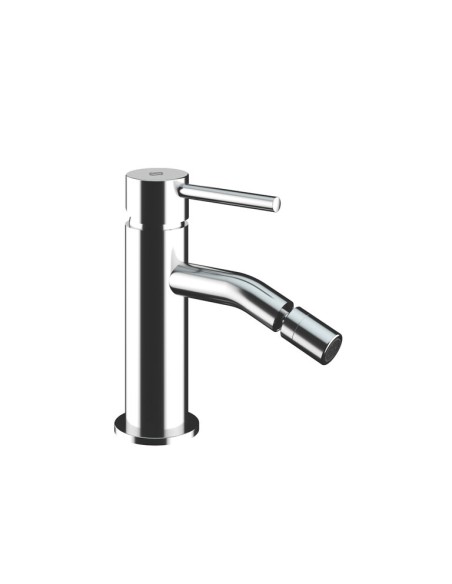 MITIGEUR BIDET SIRIO CHROME