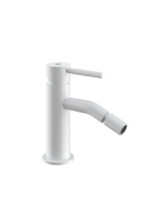 MITIGEUR BIDET SIRIO BLANC