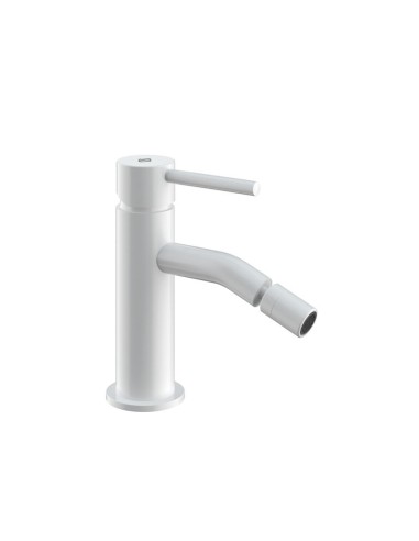 MITIGEUR BIDET SIRIO BLANC
