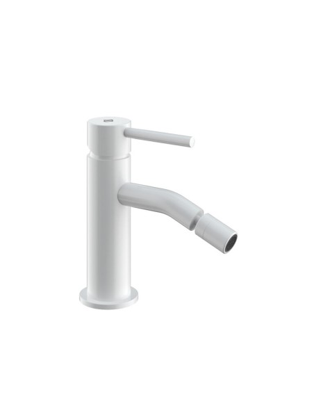 MITIGEUR BIDET SIRIO BLANC
