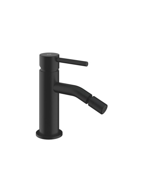 MITIGEUR BIDET SIRIO NOIR