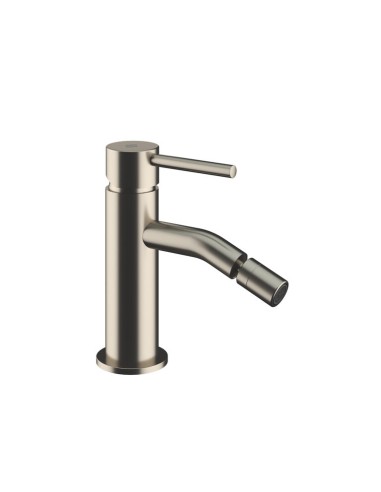 MITIGEUR BIDET SIRIO NICKEL