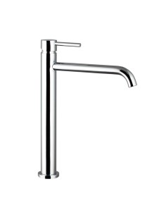 MITIGEUR BEC HAUT SIRIO CHROME