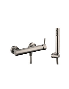 MITIGEUR DOUCHE AVEC KIT SIRIO NICKEL